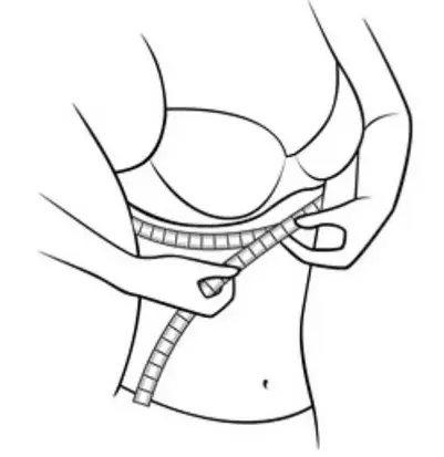 measure band size